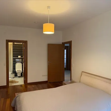 Spacious 3br Gem, Elevator, Cozy Area Lejlighed Istanbul